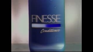 Finesse Commercial (1991)