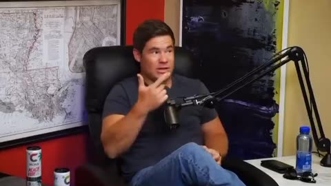 Theo Von and Adam DeVine Mock Hollywood’s Blatant Attempt to Make Comedy Woke