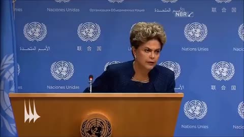 Dilma Tendi nada, fale devagar...