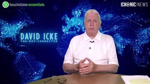Yes, 'Aliens Exist' But The Fake 'Alien' Invasion Scam Is Building David Icke Dot Connector