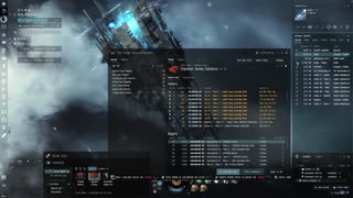 EVE Online: Omega Adventures