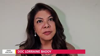 DOC LORRAINE BADOY AMBUSH INTERVIEW II BINALIK NI MARCOS ANG MGA REBELDE