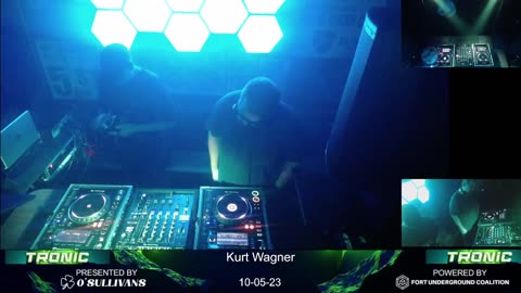 Kurt Wagner 10-05-23