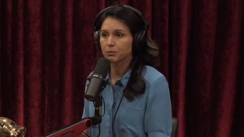 Tulsi Gabbard: We're the Political Pawns to the People Who Have Pushed Us to the Brink of Nuclear War