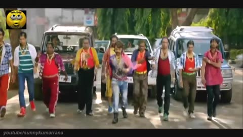 Best Bollywood | comedy scene | Rajpal Yadav