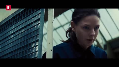 Mission Impossible | High risk apnea mission _ Mission_ Impossible - Rogue Nation _ CLIP