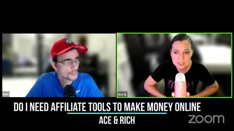 Do I Need Affiliate Tools To Make Money Online - Best Affiliate Tool Revealed!