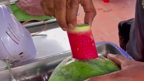 watermelon fresh