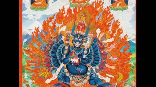 TIBETAN ARCHETYPES