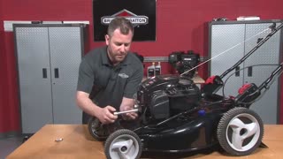 How To Check, Clean & Replace Lawn Mower Spark Plug