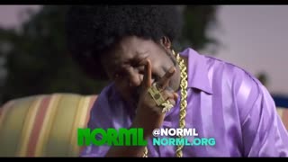 AFROMAN - BECAUSE I GOT HIGH (POSITIVE REMIX)