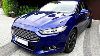 AEPSPIECES.COM - Moteur complet FORD MONDEO MK5 2.0 TDCI ECOBLUE YMCC