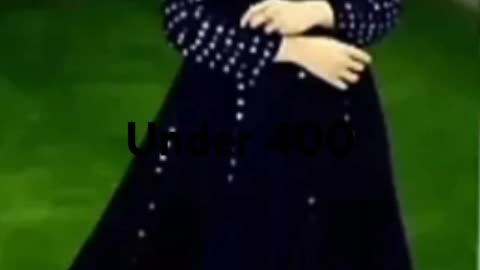 Under 400 Dress #collection