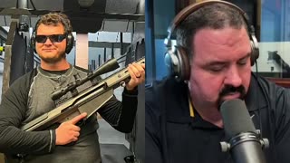 Gun Owners Radio Livestream