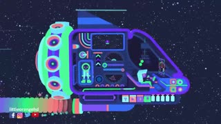 This Puzzle Box Is Actually A Spaceship | GNOG Gameplay #03