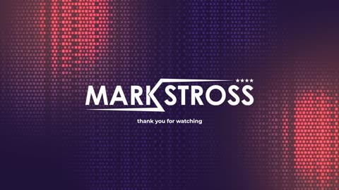 From Art to Technology Security: Mark Stross's Journey to Tech Innovation & Cybersecurity