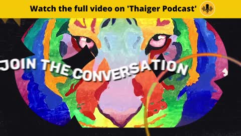 American Entrepreneur running a restaurant empire in Thailand ft.Greg Lange | Thaiger Podcast Ep.11