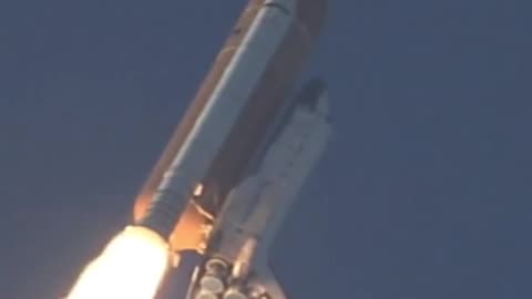 Amazing Rocket launch space shatul launch