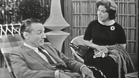 LOVE OF LIFE August 22, 1960 episode