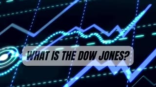 Dow Jones: Quick Facts #DowJones #StockMarket #Investing101