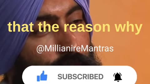 The reality of not being successful _ Jaspreet Singh