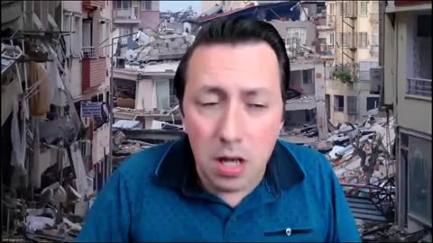 BREAKING! Romania BLAMES U.S. For Turkish EARTHQUAKE! Warns Of MASS GENOCIDE & Weather Control!