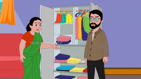 Comedy video _ Hindi Kahaniya _ Stories in Hindi _ Kahaniya _ New Kahani _ Kahani