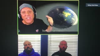 Flat Earth; Why The Lie?