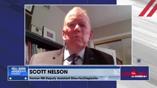 More oversight can fix the FBI says former deputy asst. dir.