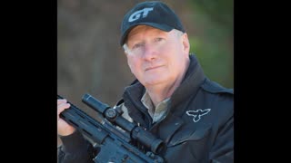 Rich Burgess on Connecticut gun 'confiscation letters' Talk Radio with Tom Gresham -2014