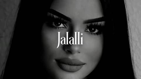 Jallali trance 2023 | DJ Music | Club Music | DJ jami G Dubai 2023