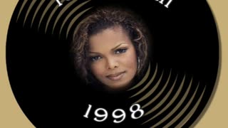 “TOGETHER AGAIN” by JANET JACKSON