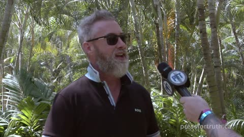 The Truth About CBDC’s & What You NEED TO KNOW With The Dollar Vigilante's Jeff Berwick