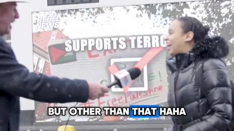 What Do Canadians Think About Hamas?