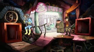 Deponia 4 Ep. 6