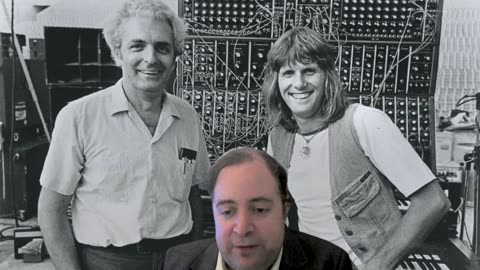 Robert Moog's Synths Changed Music