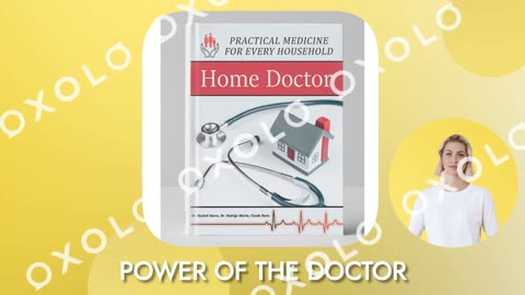 The Home Doctor - Practical Medicine for Every Household