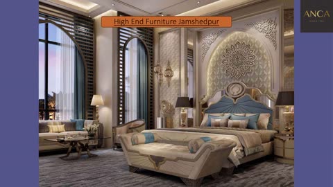Customized Furniture Jamshedpur