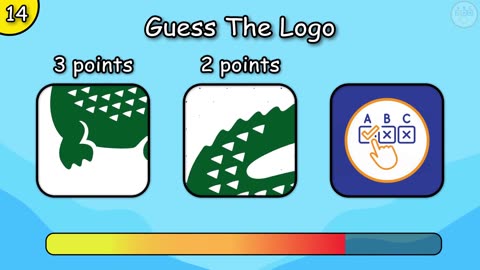 Guess The Logo From The Clues (Logo Quiz)