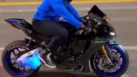 Motorcycle 🏍️ 3
