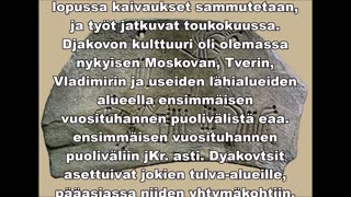 Ensimmäiset Moskovalaiset olivat Suomalaisia.