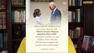 Biden's Assault on Families