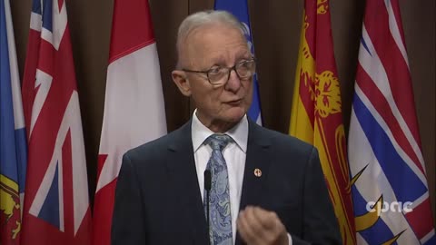 Canada: Conservative MP Colin Carrie discusses victims’ rights bill – June 6, 2023