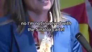Arizona Katie Hobbs Says No Involvement with Sinaloa Cartel (She’s lying)