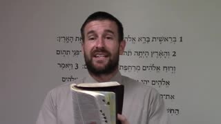 Israel Moment #37 | What is the Talmud | Pastor Steven Anderson