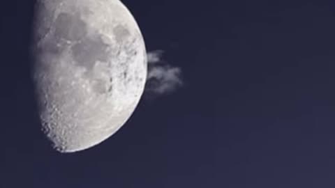 WHAT ARE MOON CRATERS?