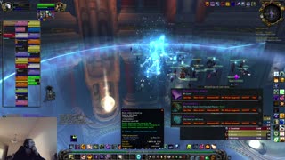 Wrath of the Lich King - Ulduar Algalon 25 Shadow Priest POV