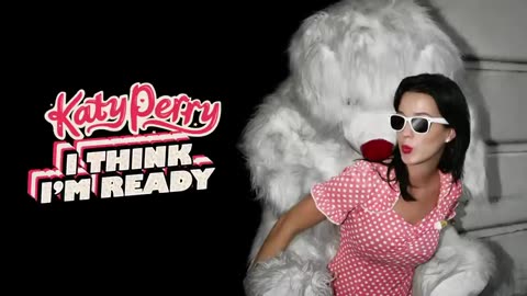 Katy Perry - I Think I'm Ready (Remixed/Remastered 2023 Visualizer)