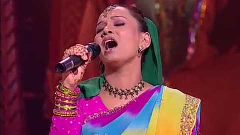 Achara Se Udi Udi _ Kalpana Patowary _ Music Reality Show _ Bhojpuri Folk _ JUNOON