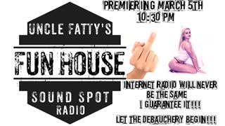 Fatty's Funhouse Pilot Promo Video